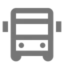 Free Autobus Icono