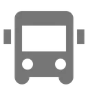 Free Autobus Icono