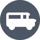 Free Autobús  Icono