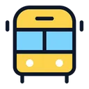 Free Co Autobus Icono