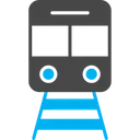 Free Autobús  Icon