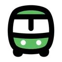 Free Autobús  Icono