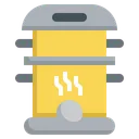 Free Autoclave  Icon