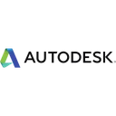 Free Autodesk Brand Logo Icon