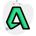 Free Autodesk Icon