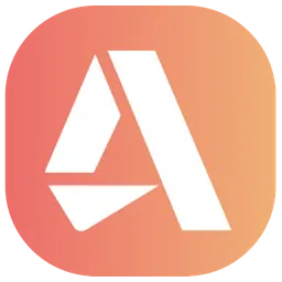 Free Autodesk Logo Icon - Download in Gradient Style