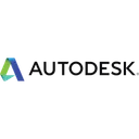 Free Autodesk Brand Logo Icon