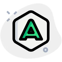 Free Automatic Logo Icon