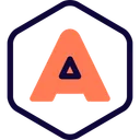 Free Automatic Technology Logo Social Media Logo Icon