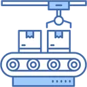 Free Automation  Icon