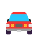 Free Automobil  Symbol