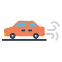 Free Automobile  Icon