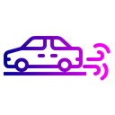 Free AUTOMOBILE  Icon