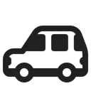 Free High Contrast Icon