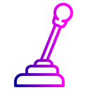 Free Automobile Car Gear Icon