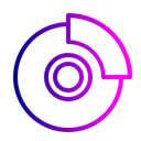 Free Automobile Clutch Fix Icon