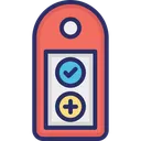 Free Automobile Key  Icon