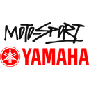 Free Motosport Yamaha Logotipo Icono