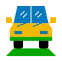 Free Tankstelle Symbol