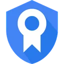 Free Autorite Service Icône