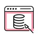 Free Autorité de domaine  Icône