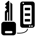 Free Autoschlussel Schlussel Schlusselanhanger Symbol