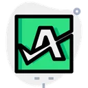 Free Autotask Icon