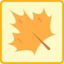 Free Autumn  Icon