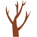 Free Autumn tree  Icon