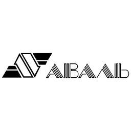 Free Aval Logo Icono