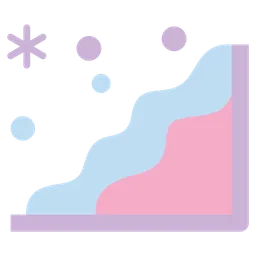Free Avalanche de neige  Icône