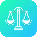 Free Benchmarking Negocios Analise Ícone