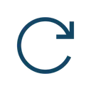 Free Avancar Direita Rotacao Icon