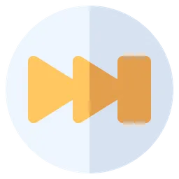 Free Avance rápido  Icono