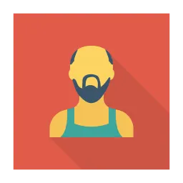 Free Avatar Icon - Download in Flat Style