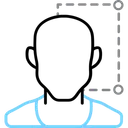 Free Avatar Profile Person Icon