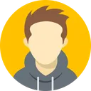 Free Avatar User Boy Icon