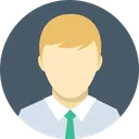 Free Avatar User Student Icon