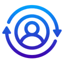 Free Avatar Man User Icon