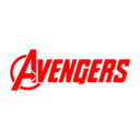 Free Avengers logo  Icon