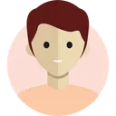 Free Average Boy Boy Avatar Icon