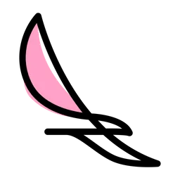 Free Aviancia Logo Icon