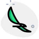Free Aviancia  Icon