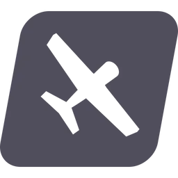Free Avianex Logo Icon