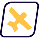 Free Avianex Technology Logo Social Media Logo Icon