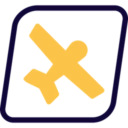 Free Avianex Logo Ícone