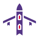 Free Aviation  Icon