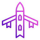 Free Aviation  Icon