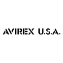 Free Avirex Usa Logo Icon