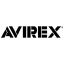 Free Avirex Logo Brand Icon
